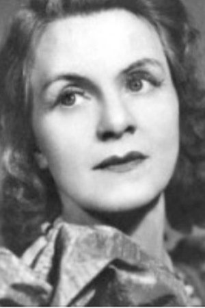 Foto de Alma Seidler