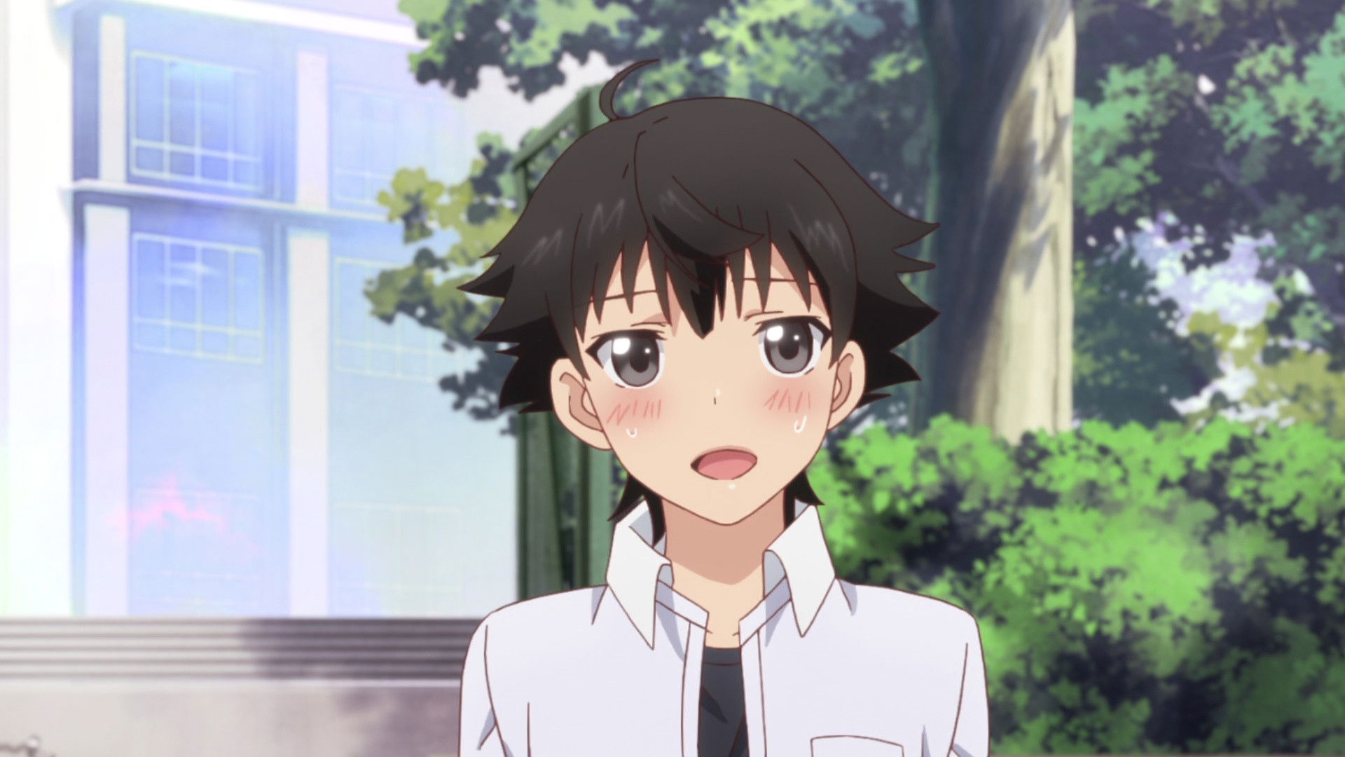 Ichizu Recipe, Commoner Club Ver.