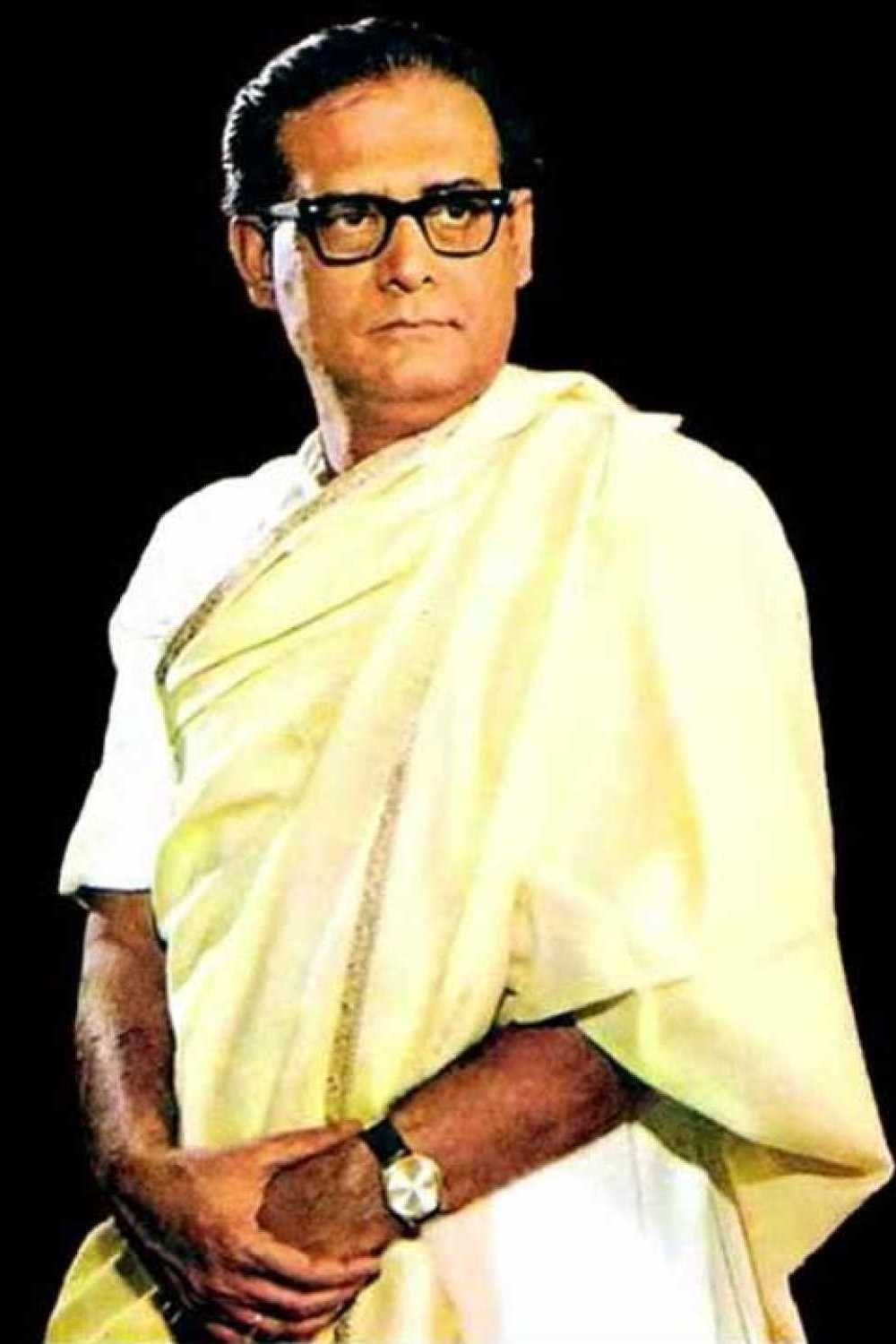 Foto de Hemen Gupta