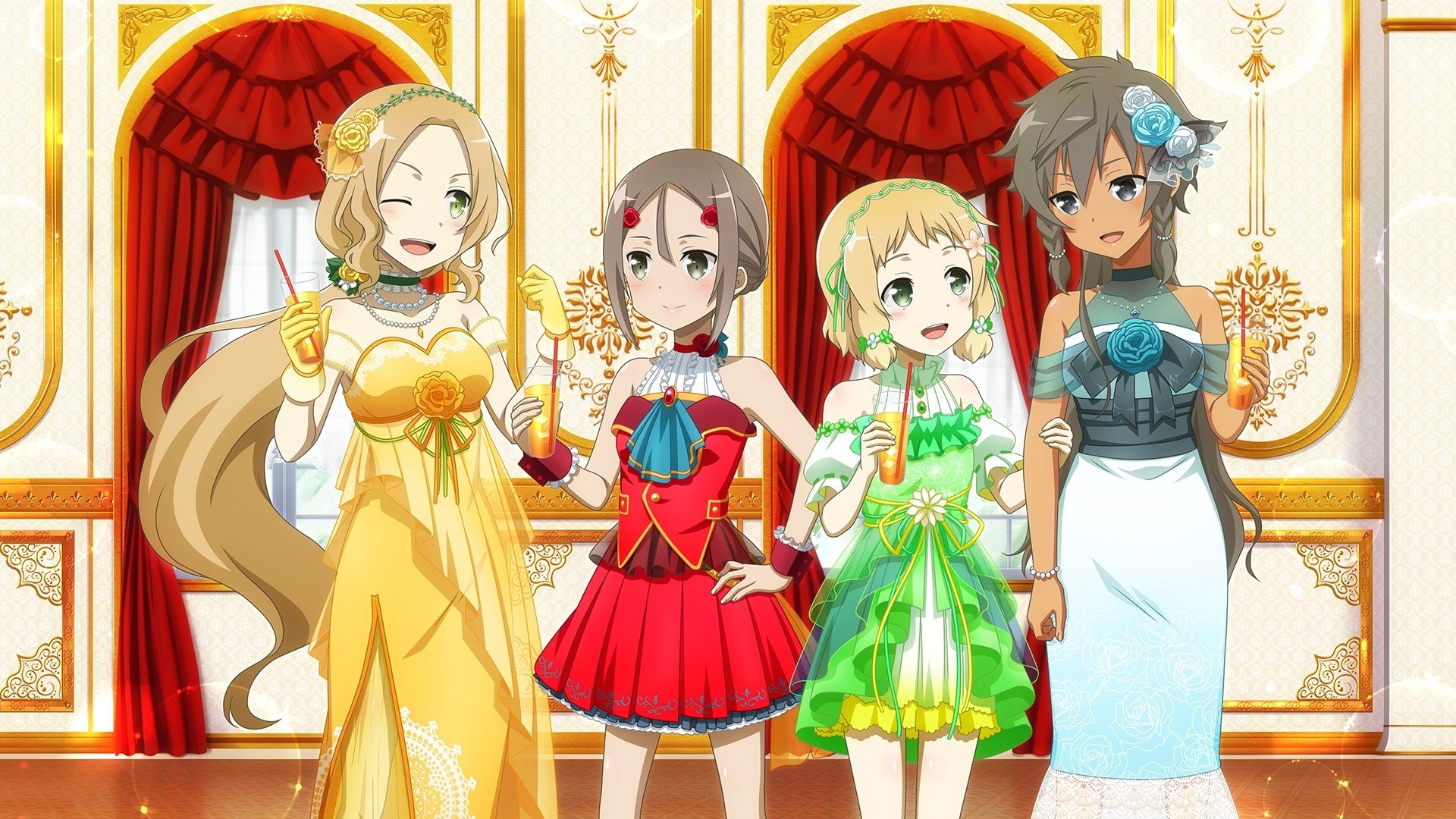 Backdrop image