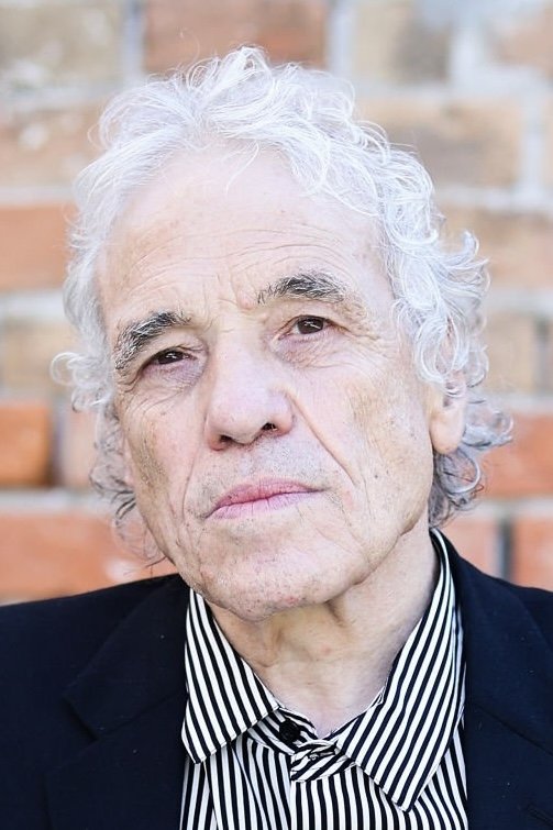 Foto de Abel Ferrara