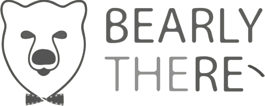 Bearly There Media