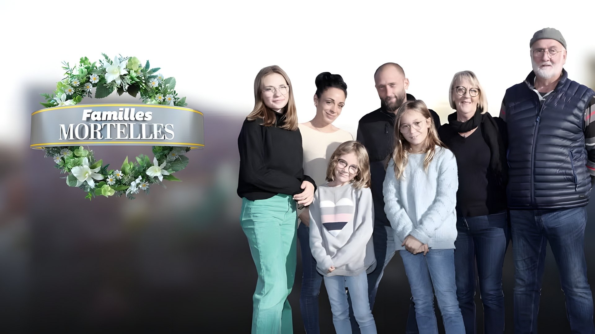 Familles mortelles