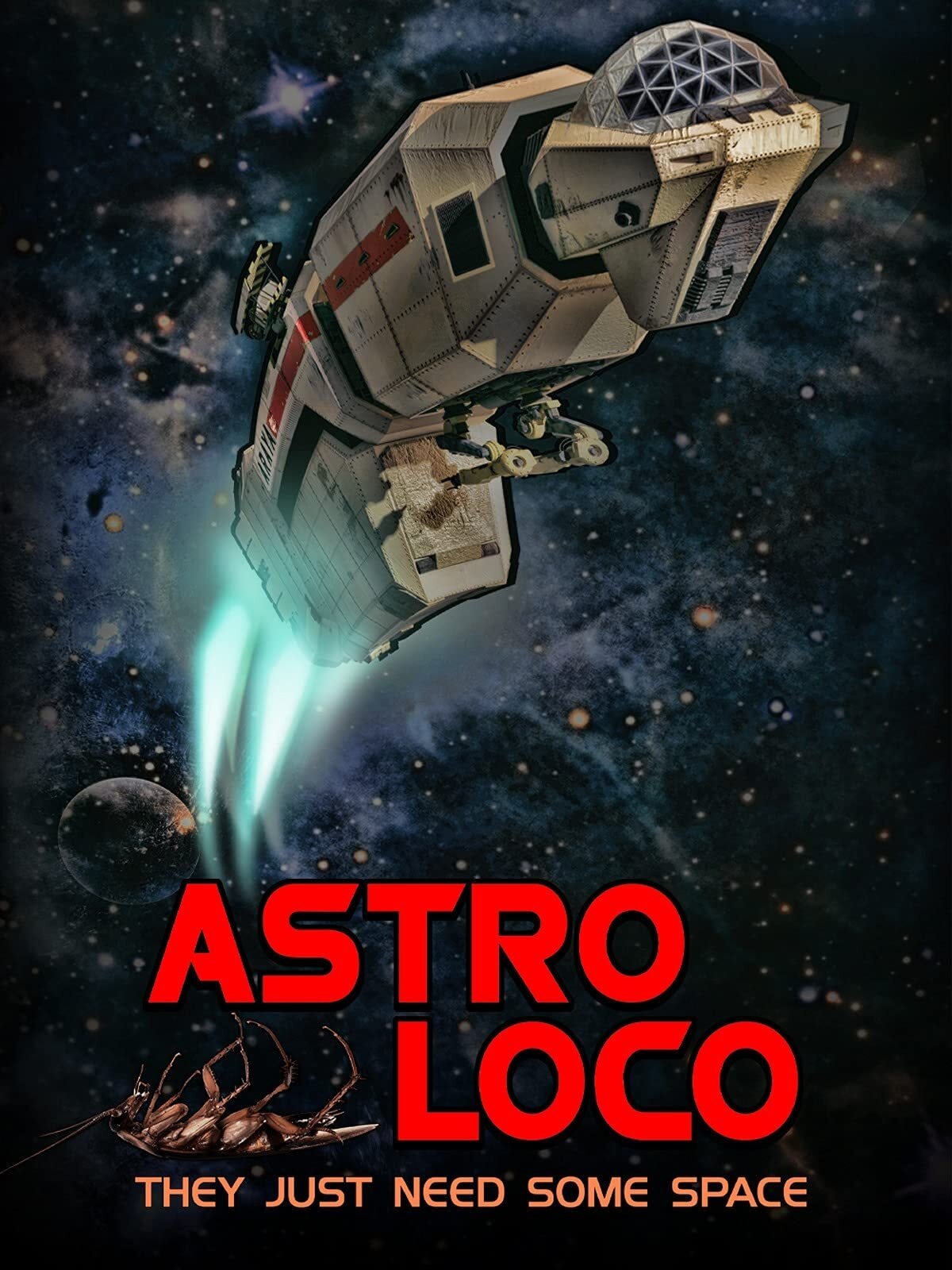 Poster movie