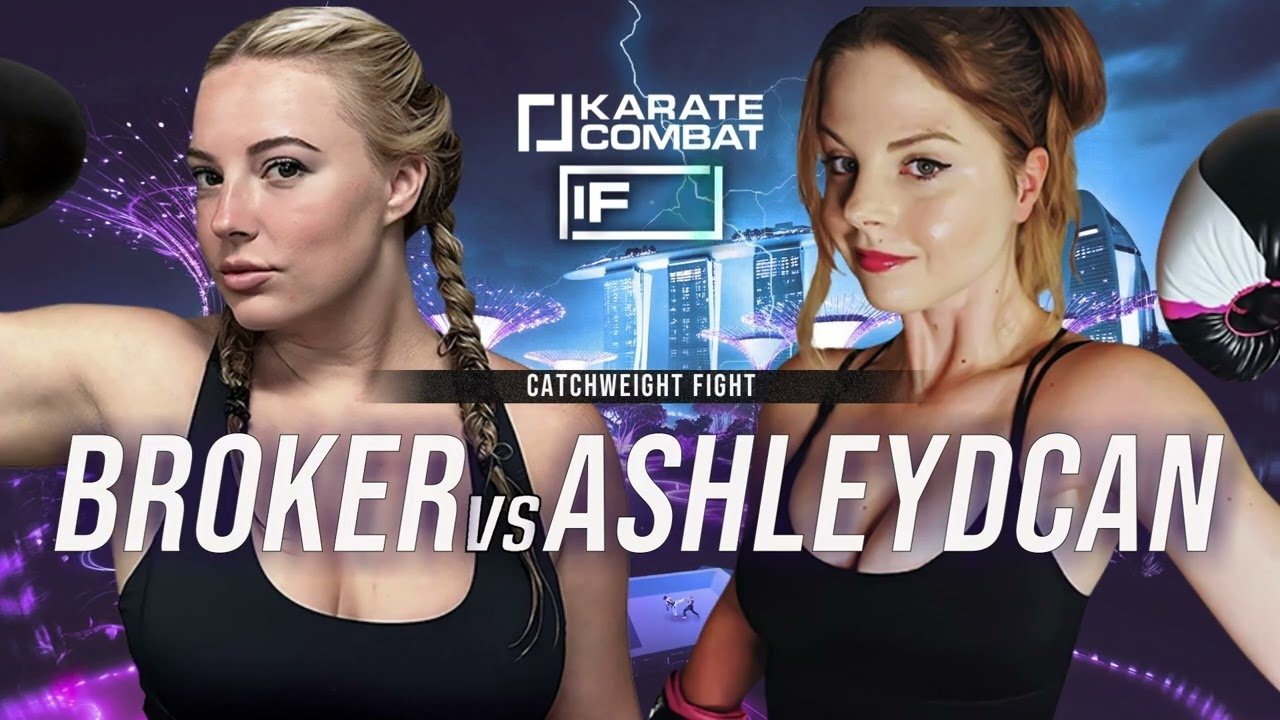 Karate Combat 49