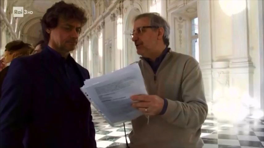 Aspettando Ulisse. Zar - Gloria e caduta