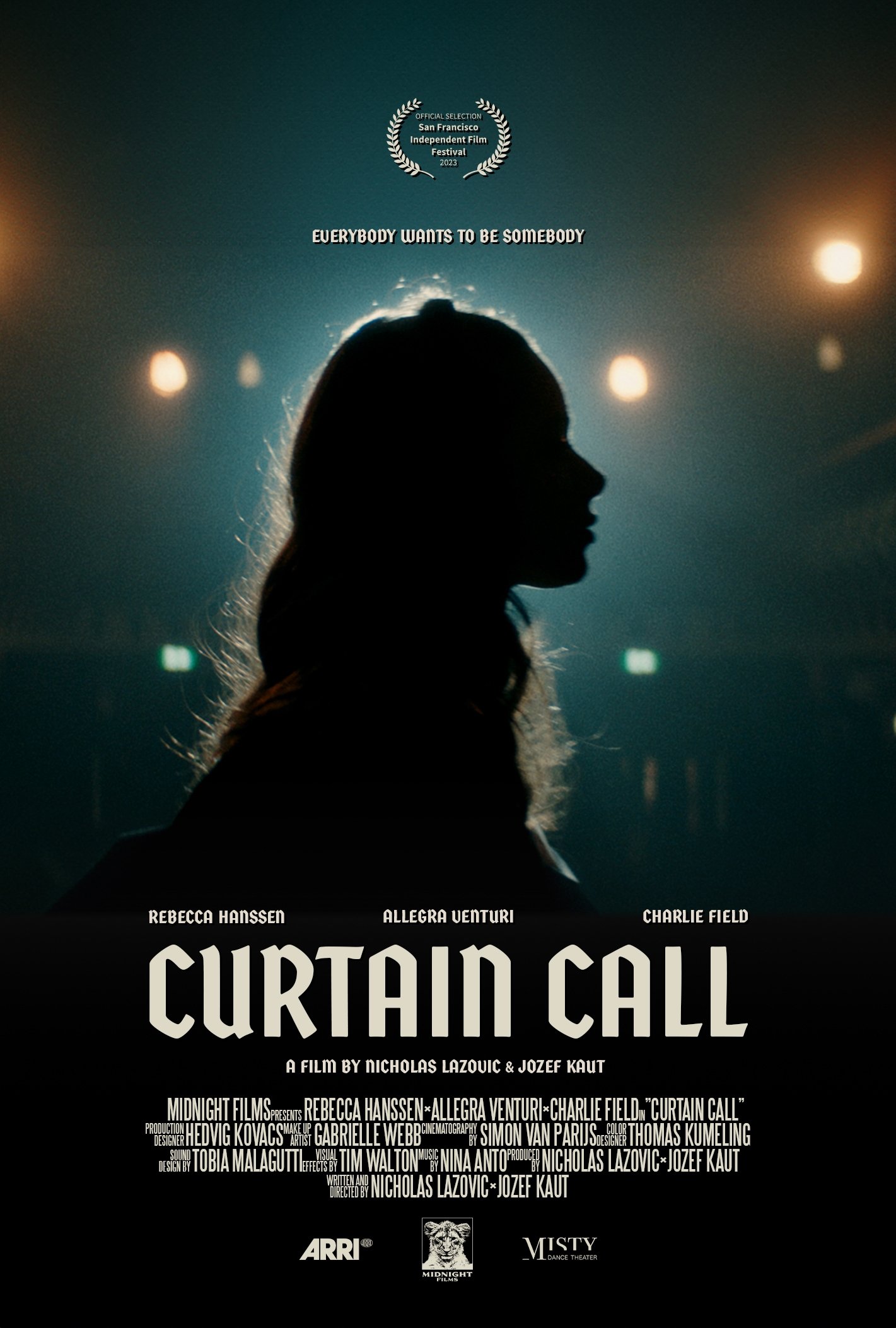 Poster movie