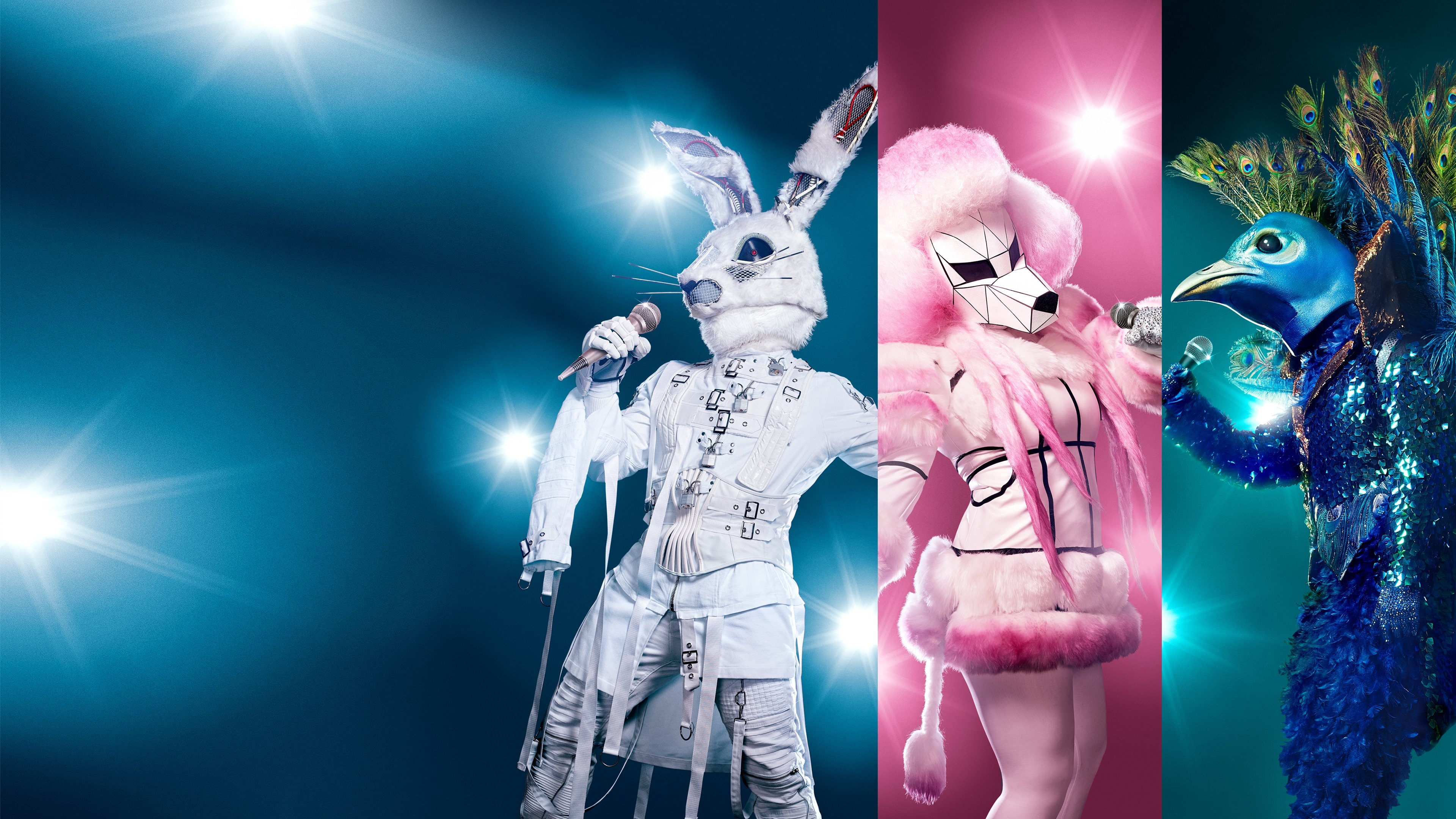Backdrop image