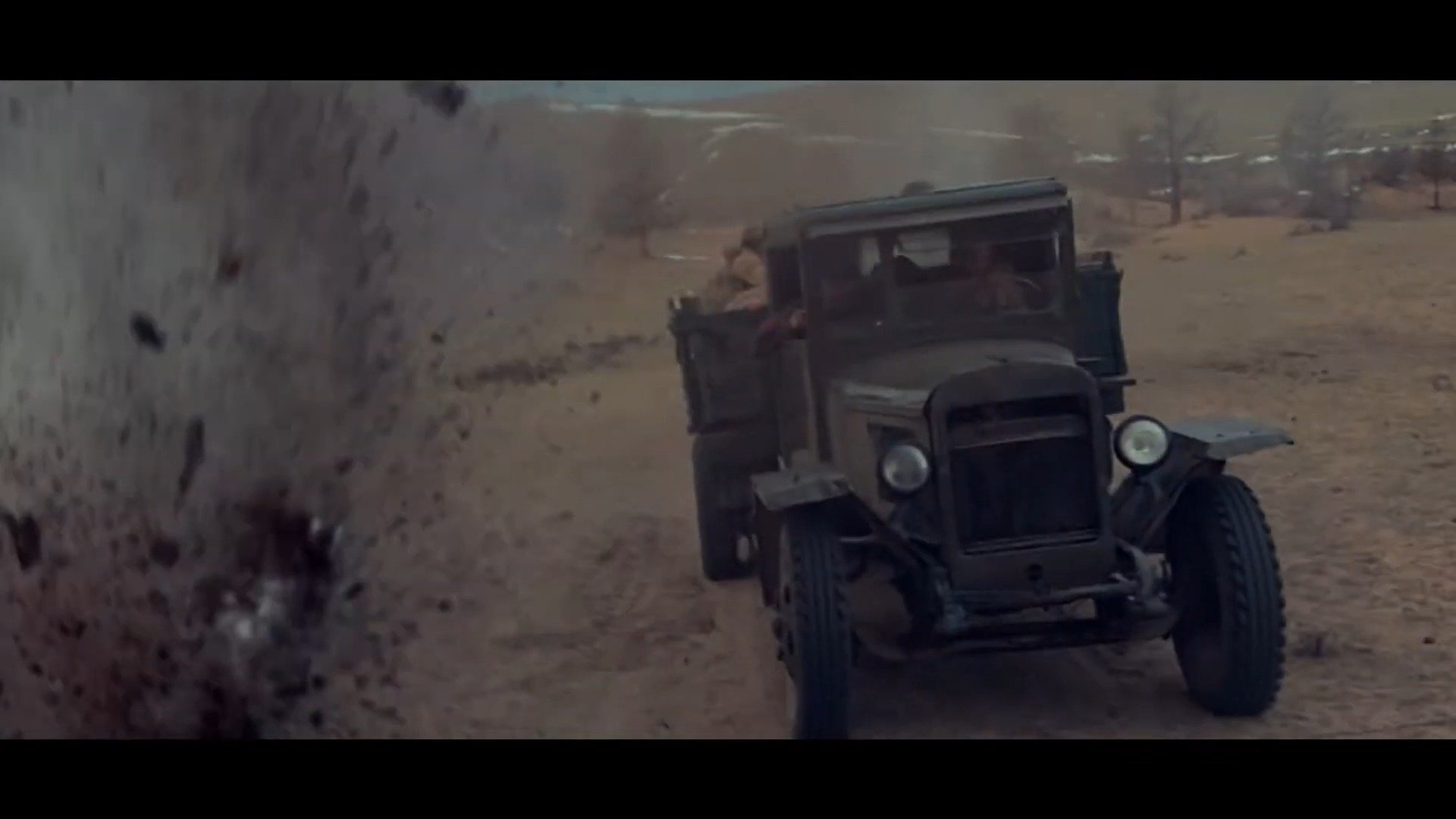 Backdrop image