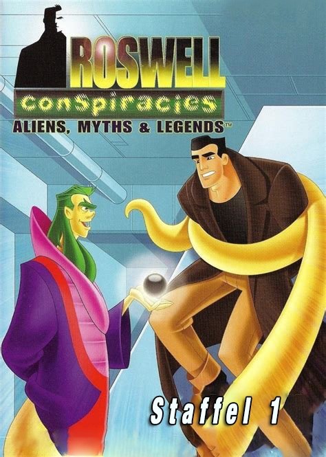 Poster de Temporada 1