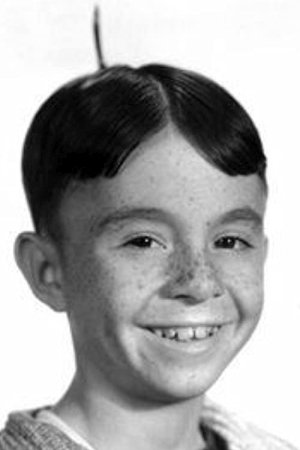 Foto de Carl Switzer