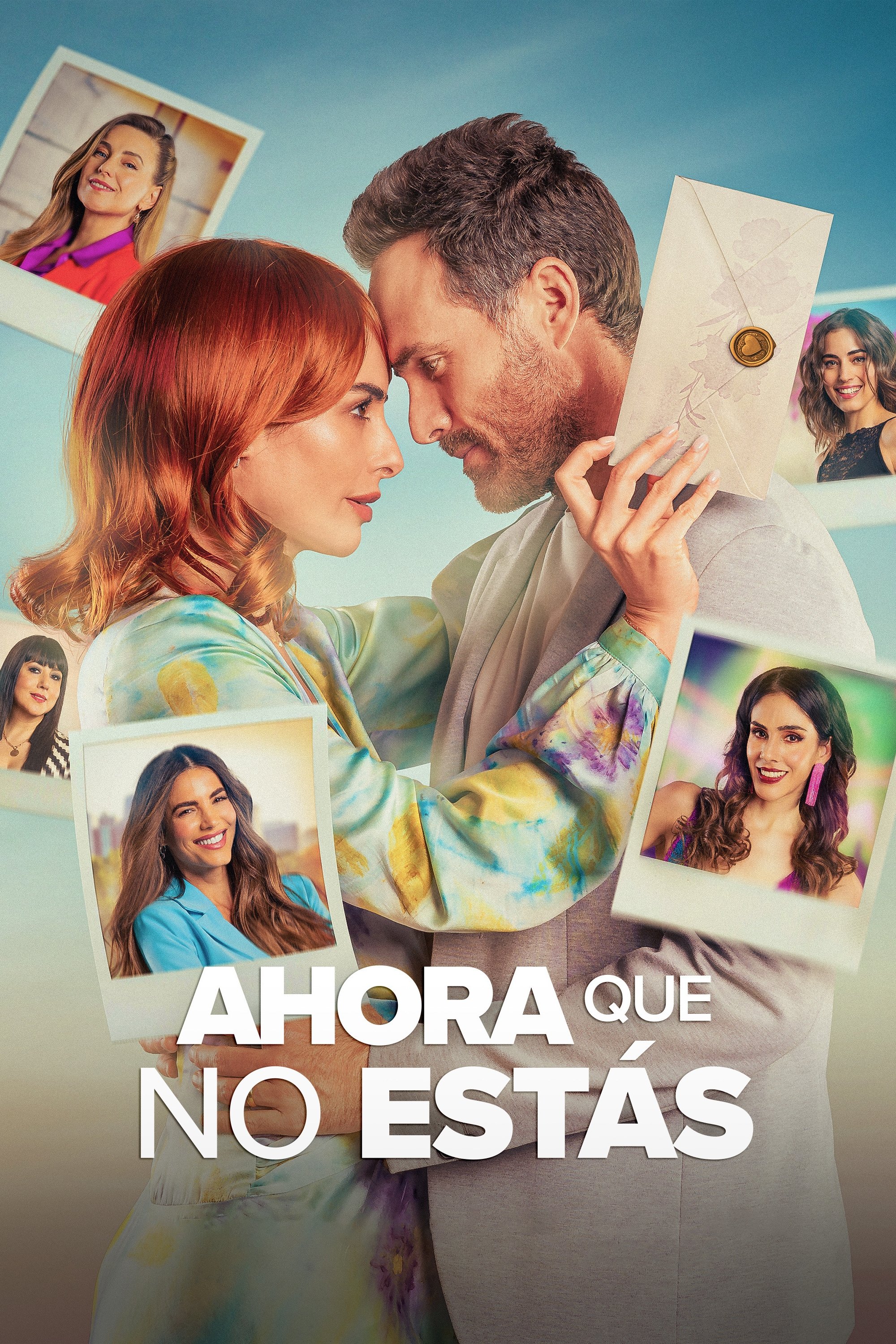 Poster de Temporada 1