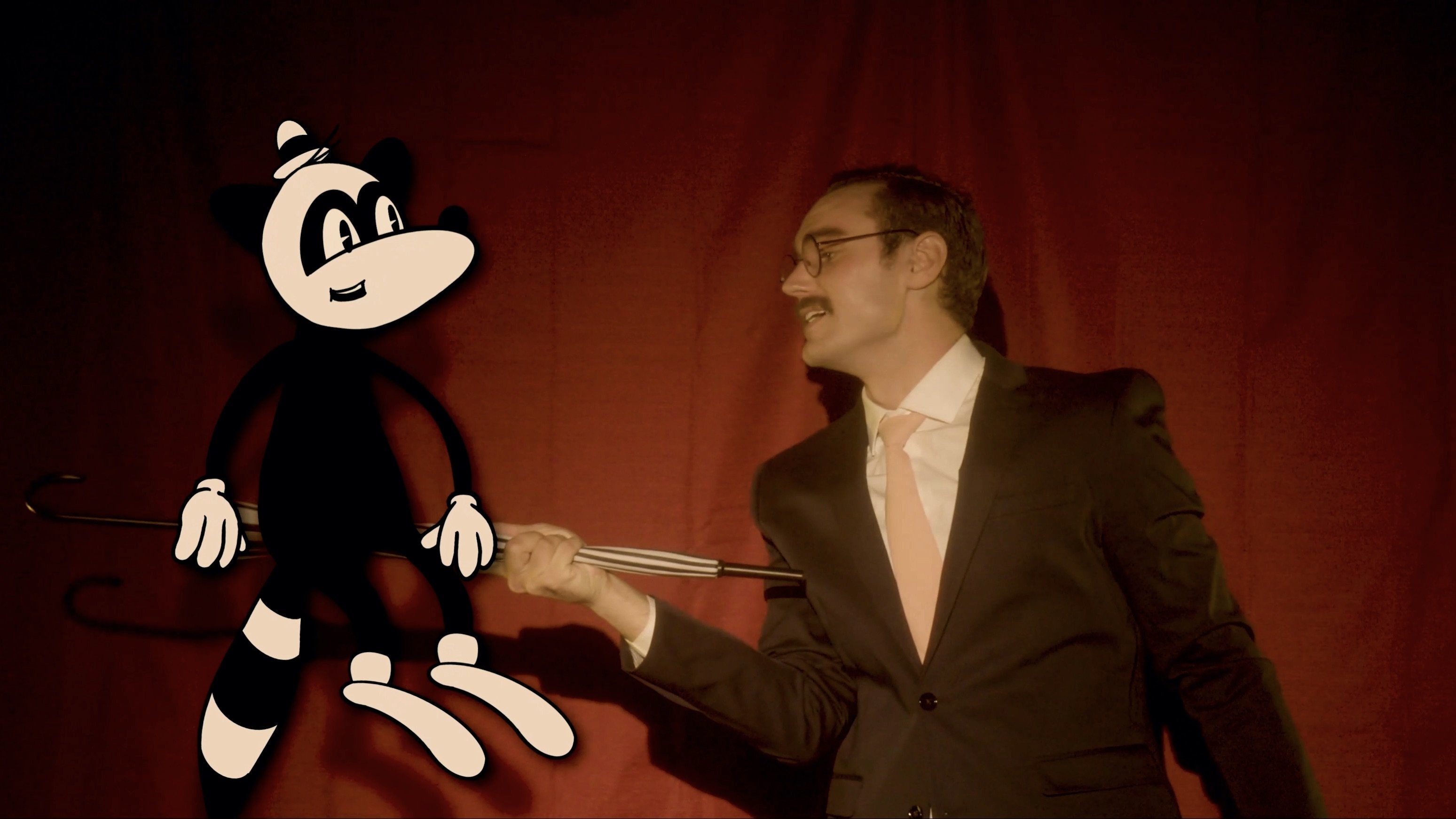 Backdrop image