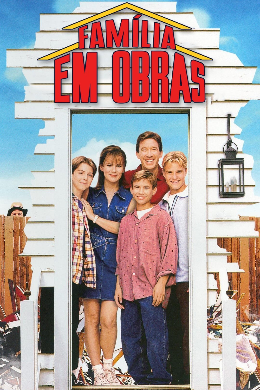Poster de Temporada 6