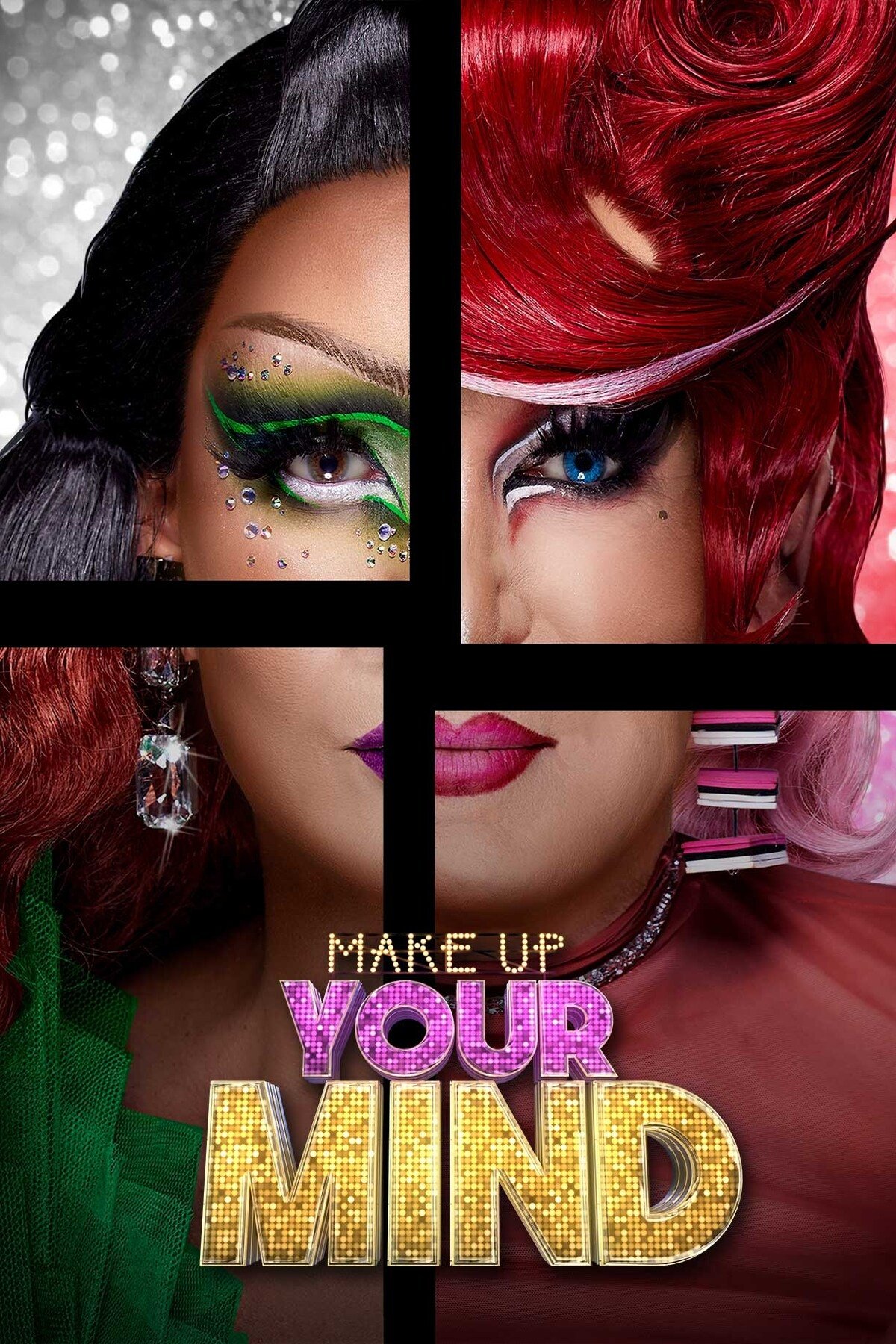 Poster de Temporada 3