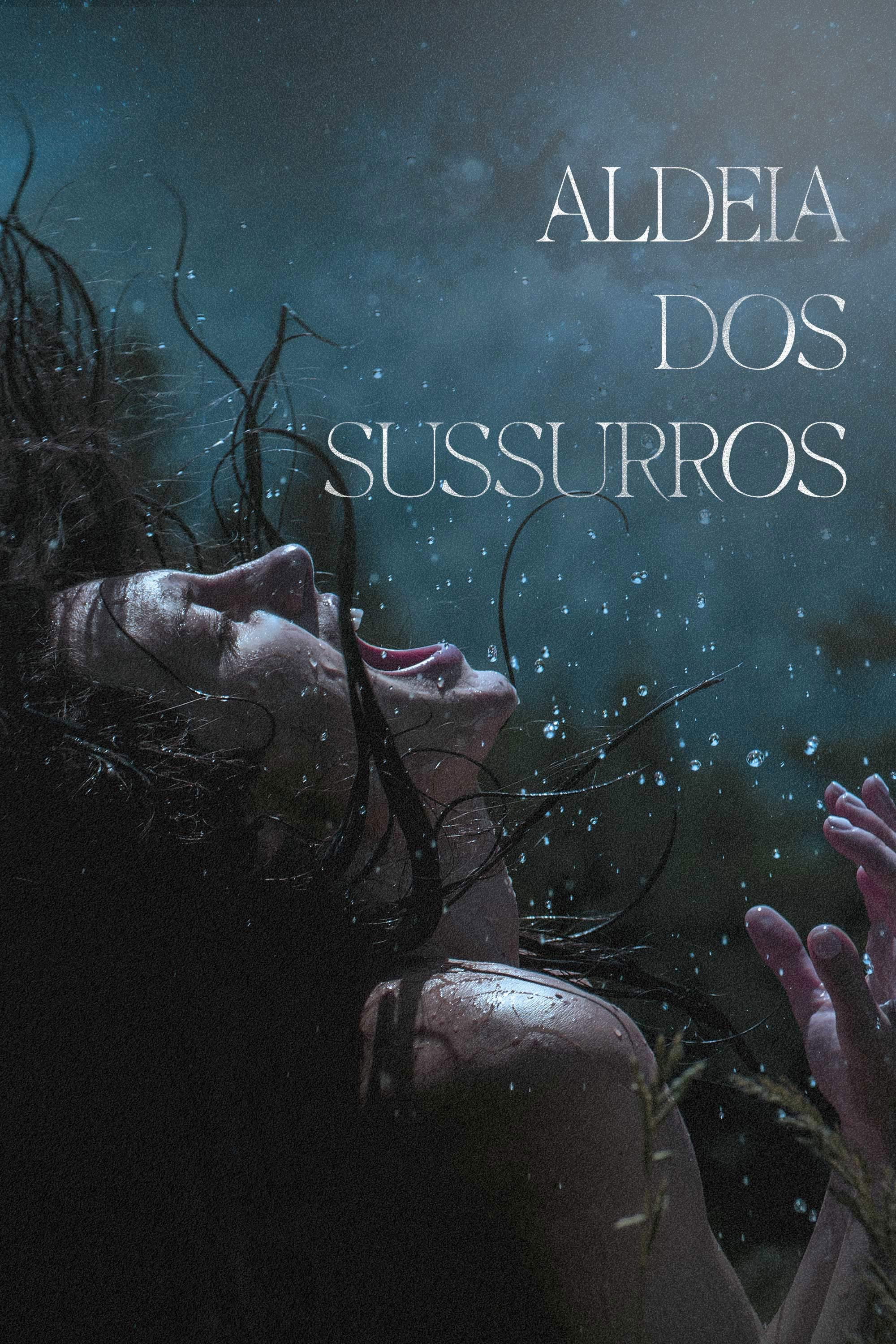 Poster de Aldeia dos Sussurros