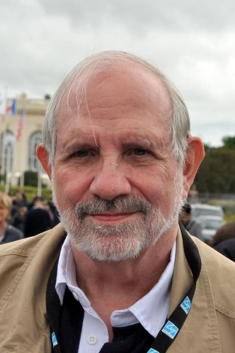 Foto de Brian De Palma