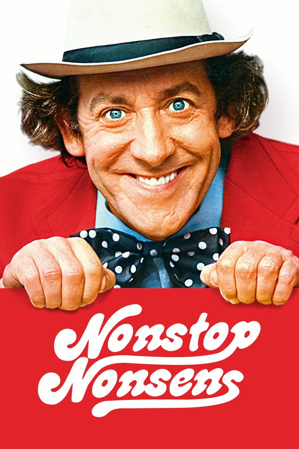 Poster de Nonstop Nonsens