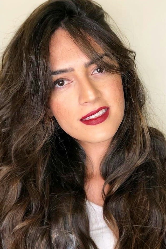 Foto de Leona Jhovs