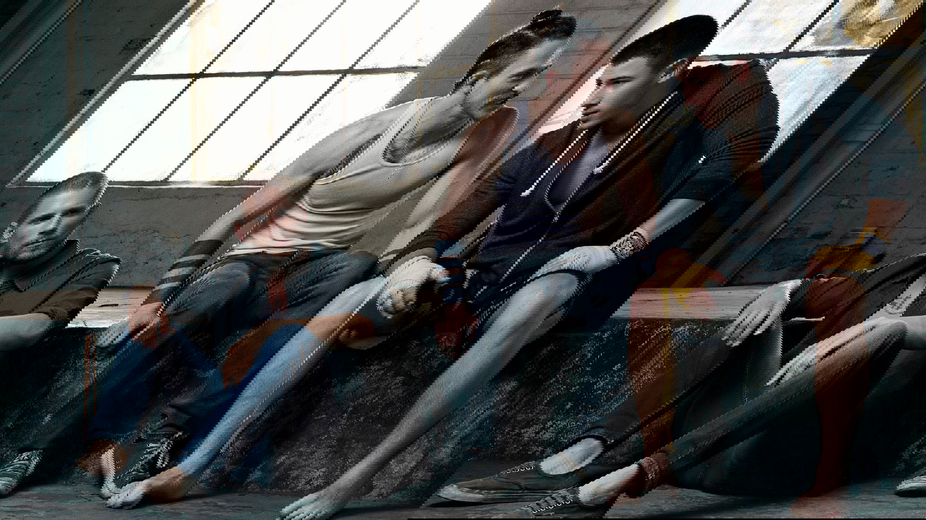 Backdrop image