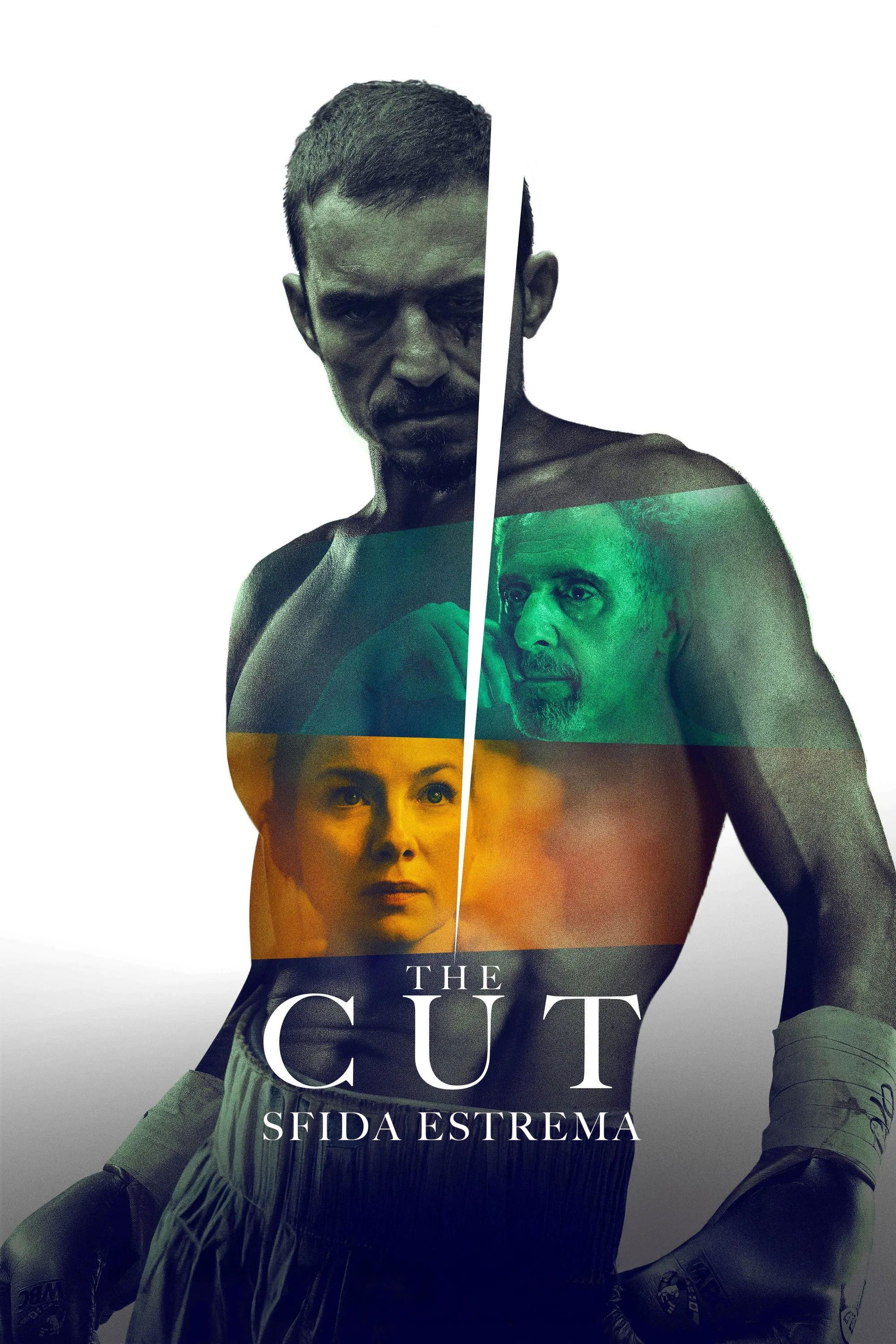 The Cut - Sfida estrema