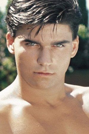 Foto de Joey Stefano