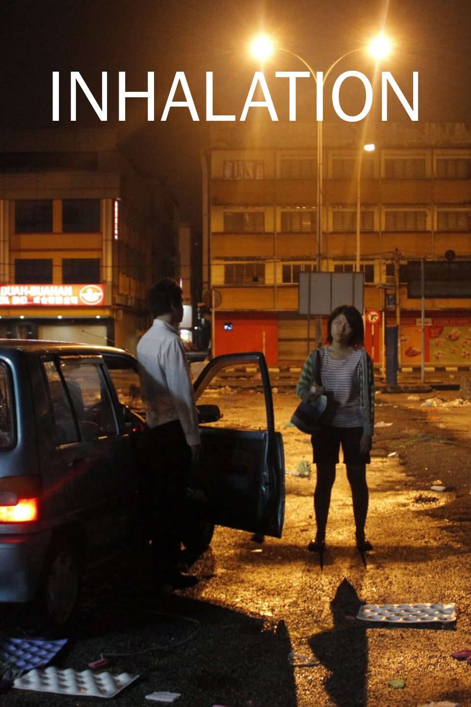 Poster movie
