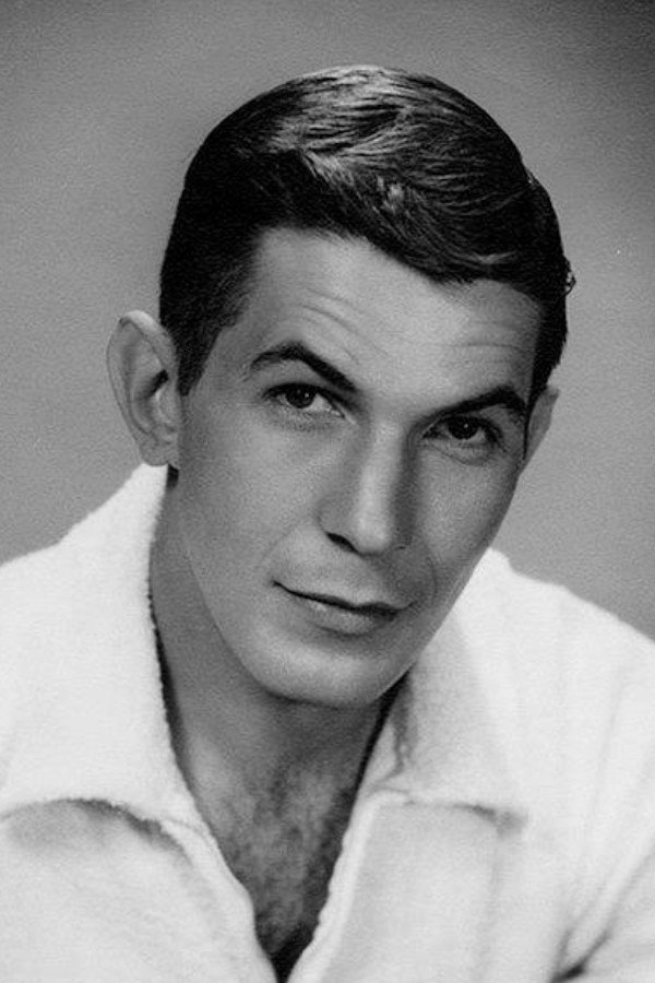 Foto de Leonard Nimoy