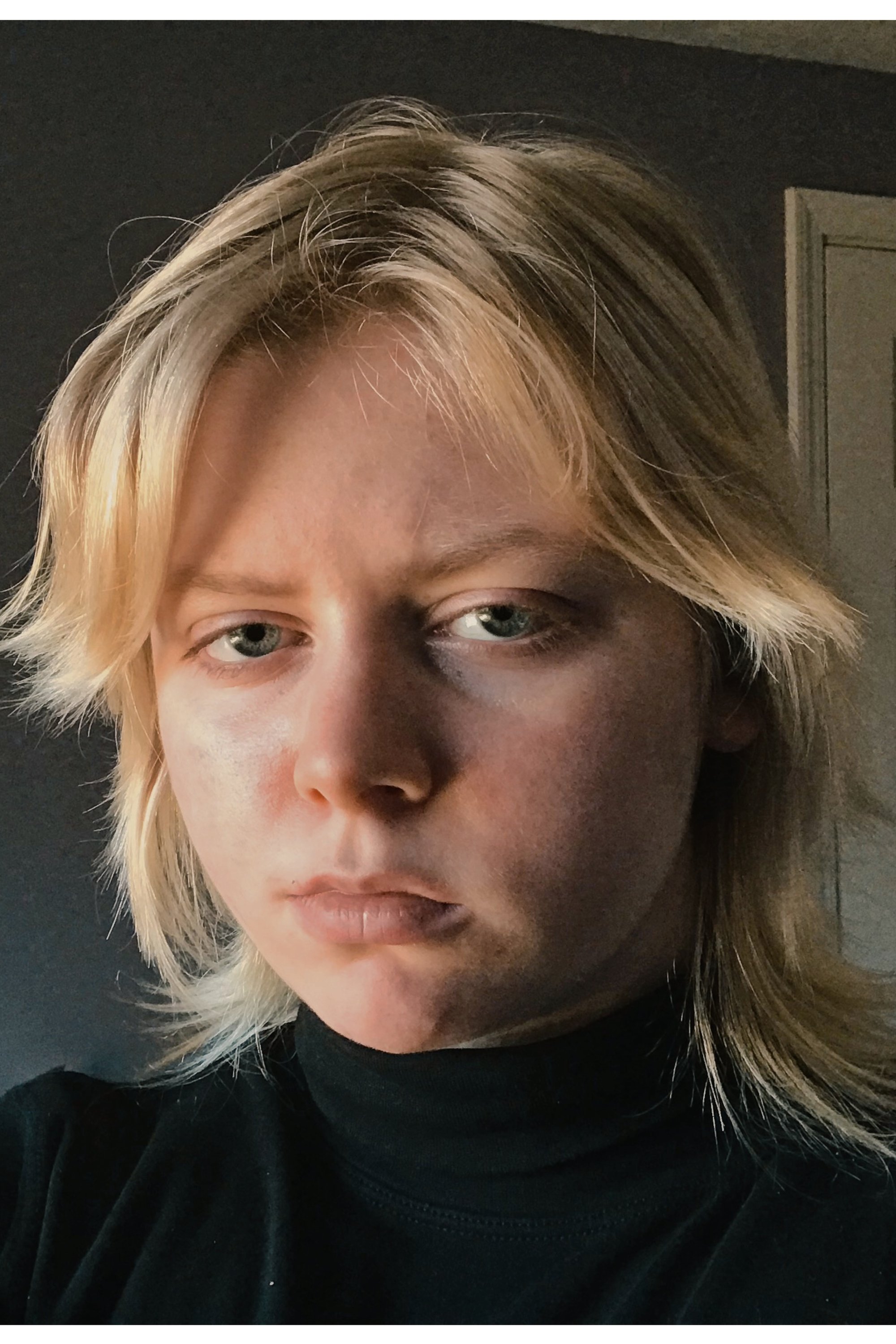 Foto de Mae Brando