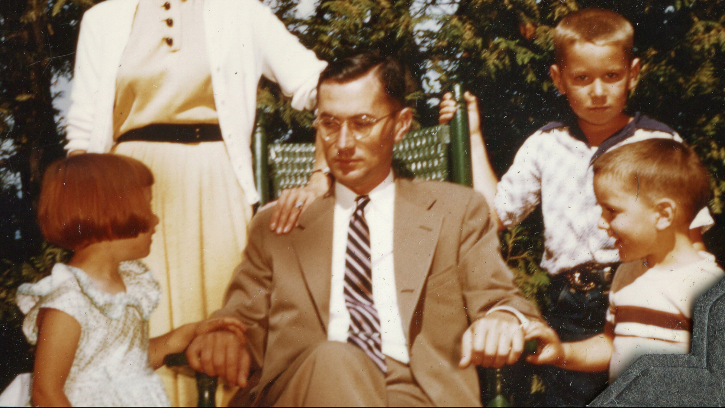 Director