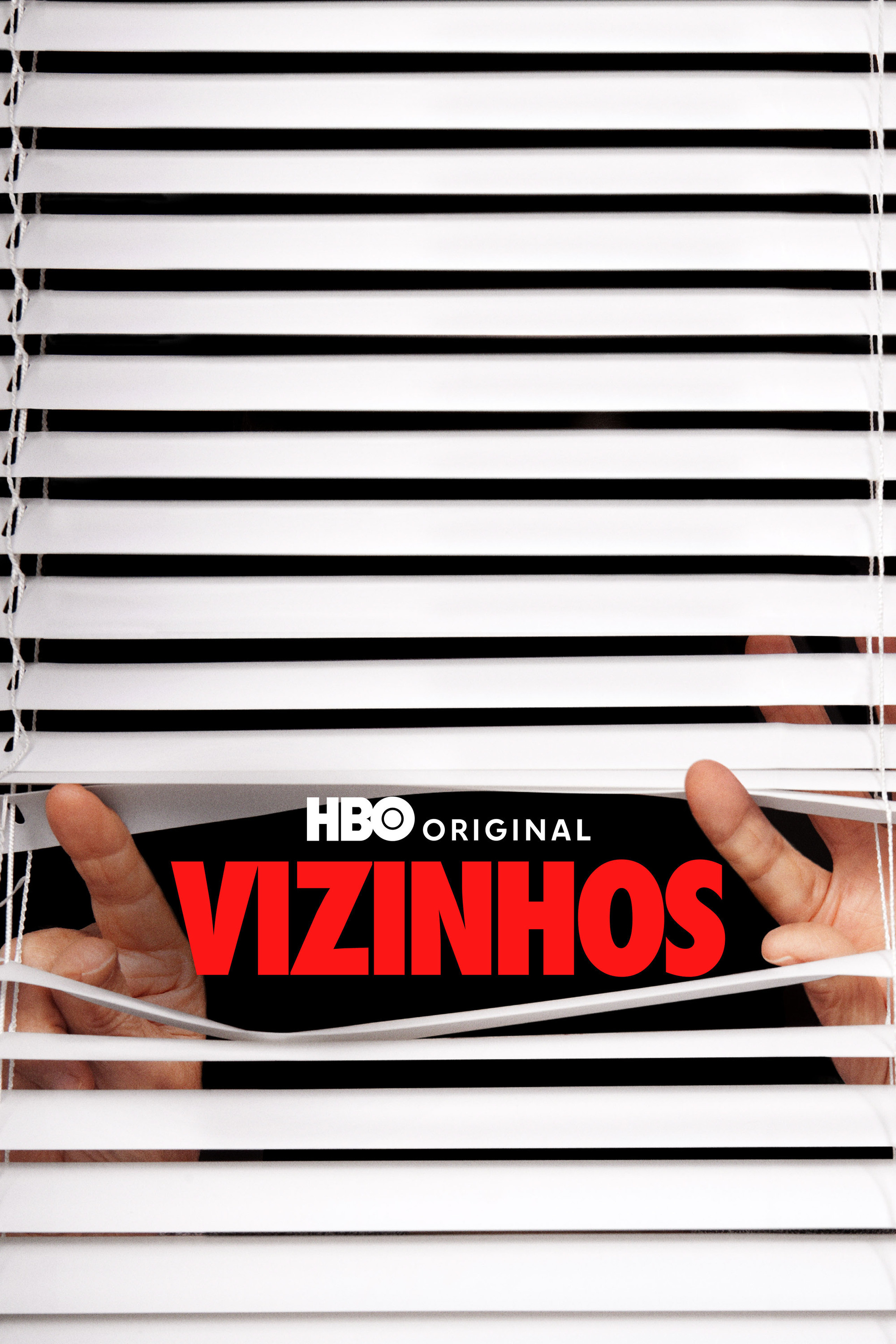 Poster de Vizinhos