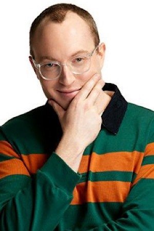 Foto de Kevin Jacobs