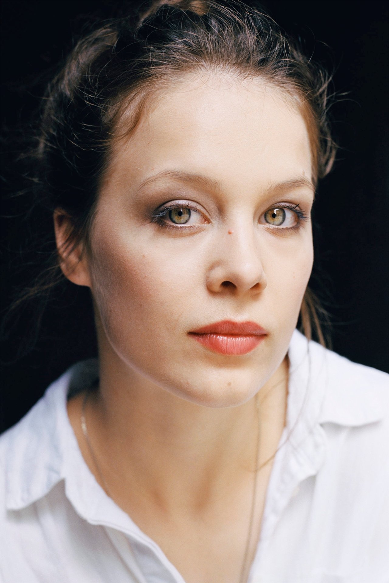 Foto de Paula Beer
