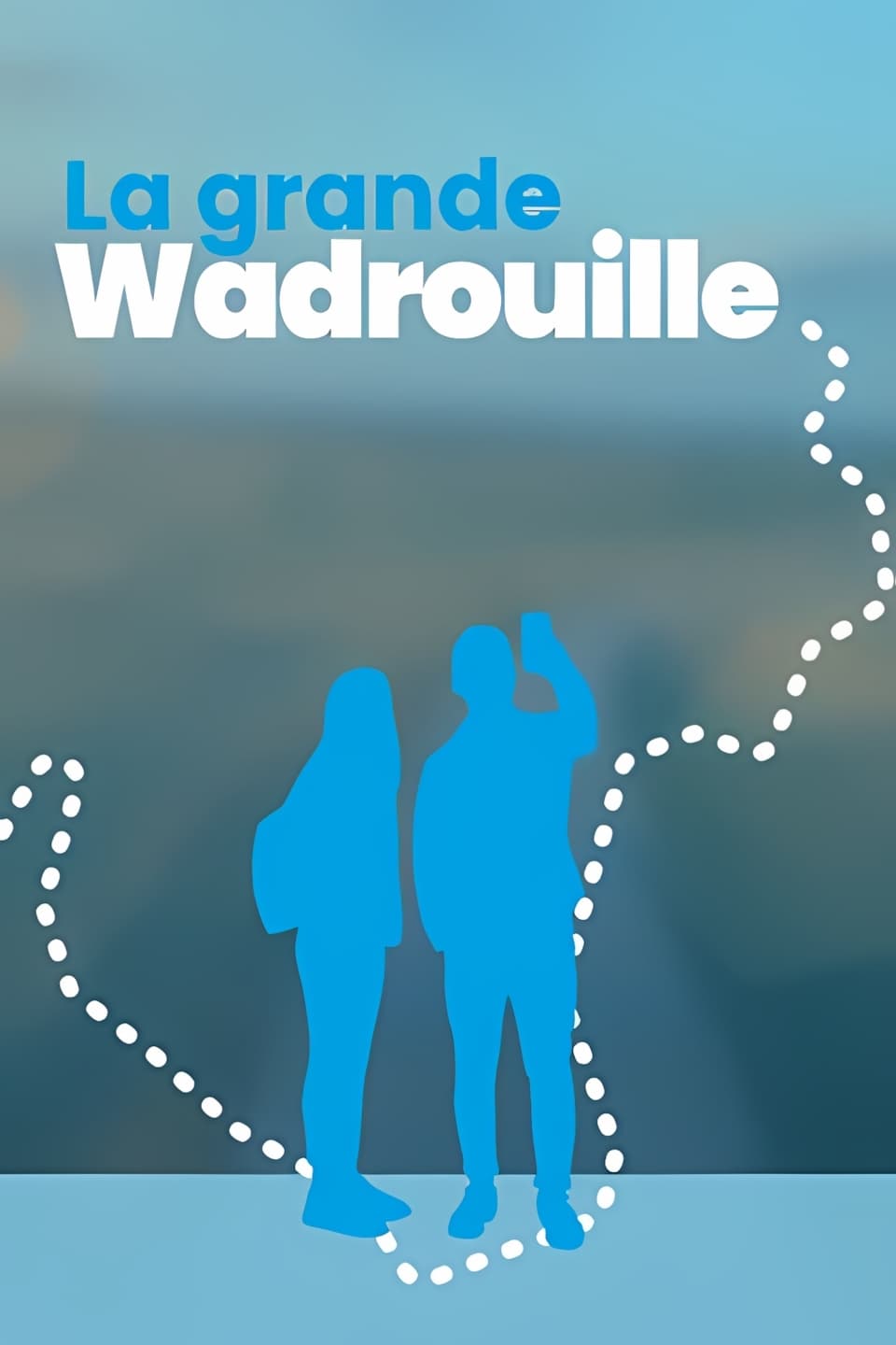 Poster de La Grande Wadrouille