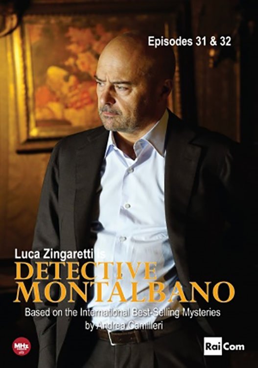 Poster de Temporada 12