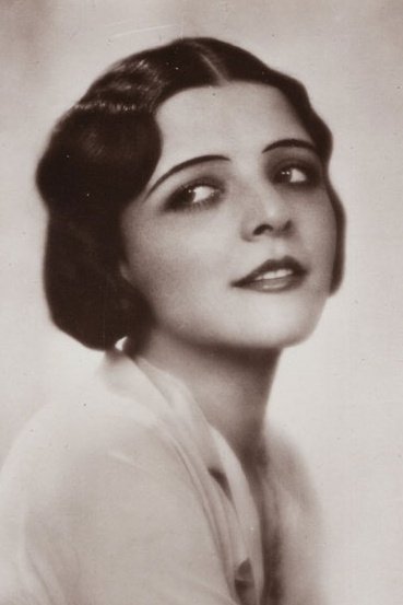 Foto de Mona Maris