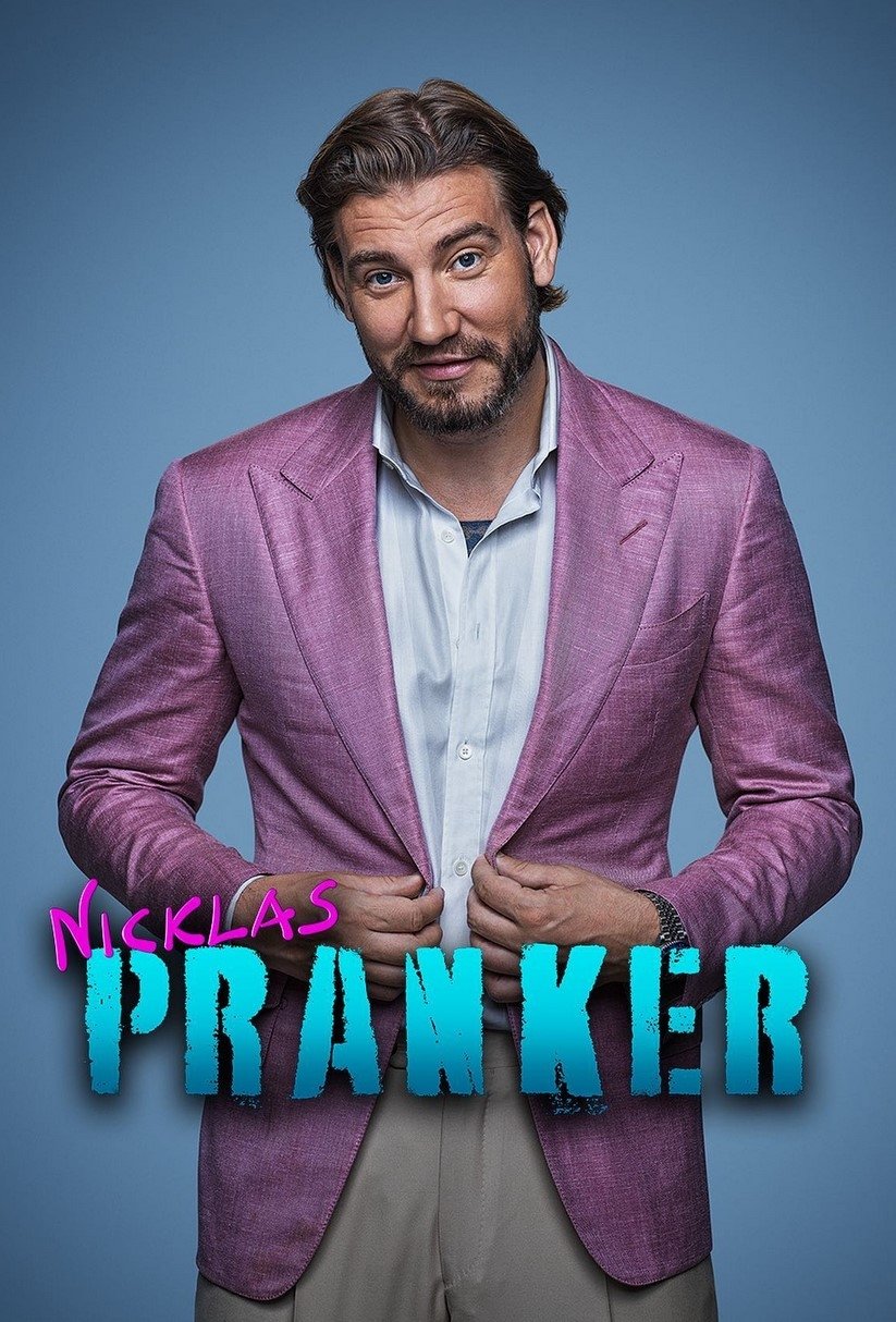 Poster de Temporada 1