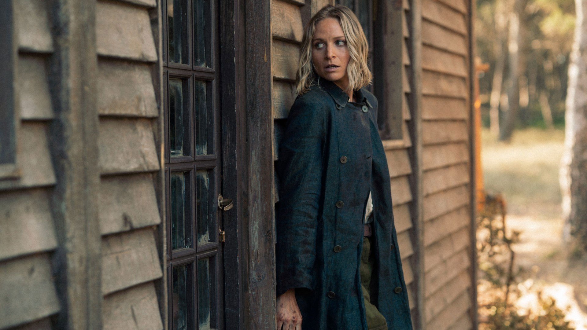 More than Zero, Less than One