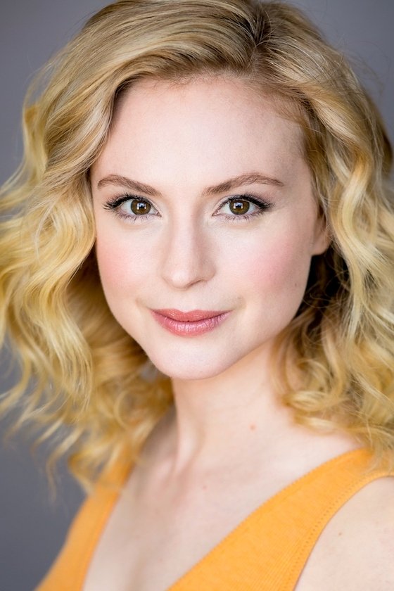 Foto de Emily Goss
