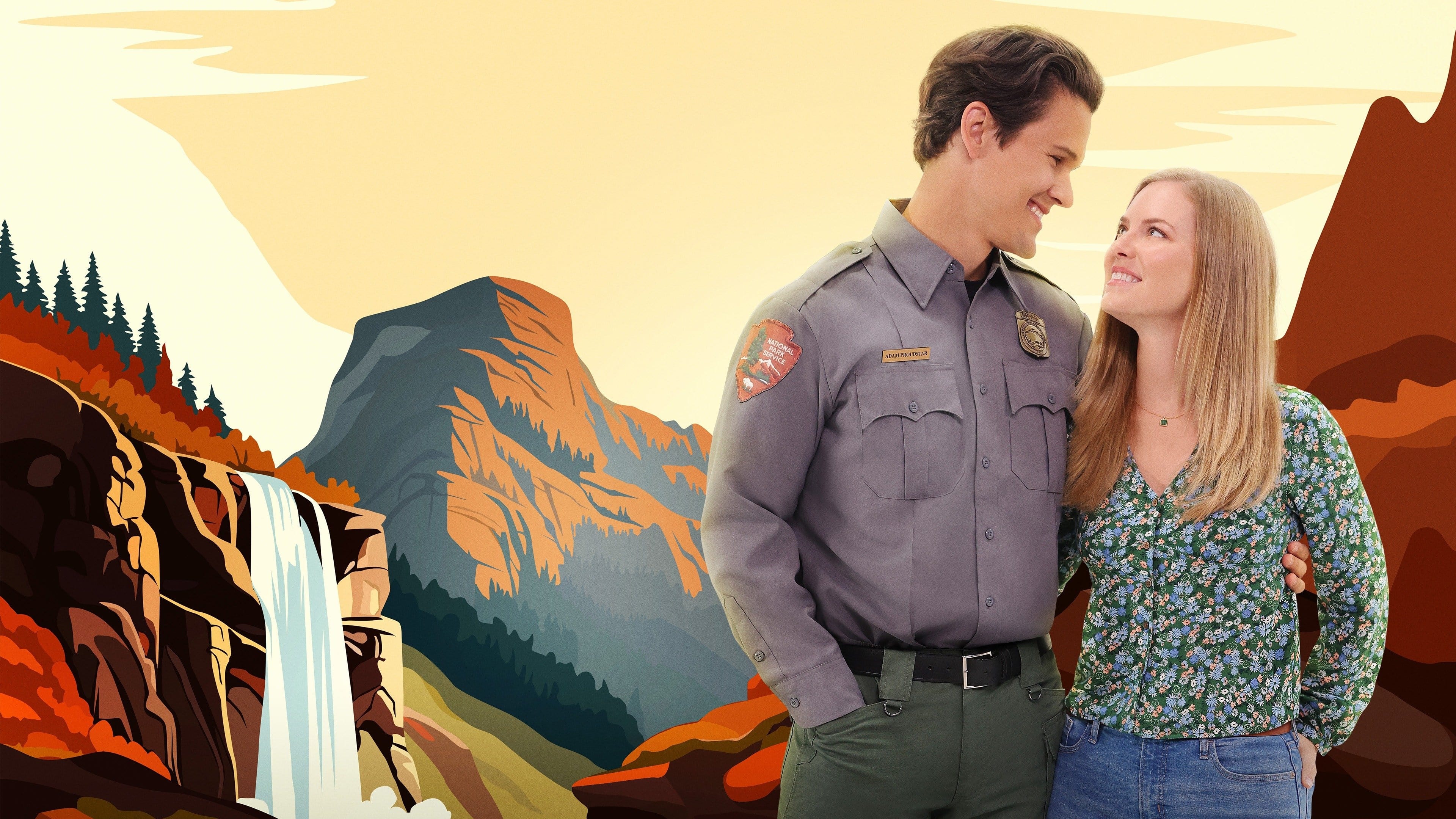 Love in Zion National: A National Park Romance 2023 Soap2Day