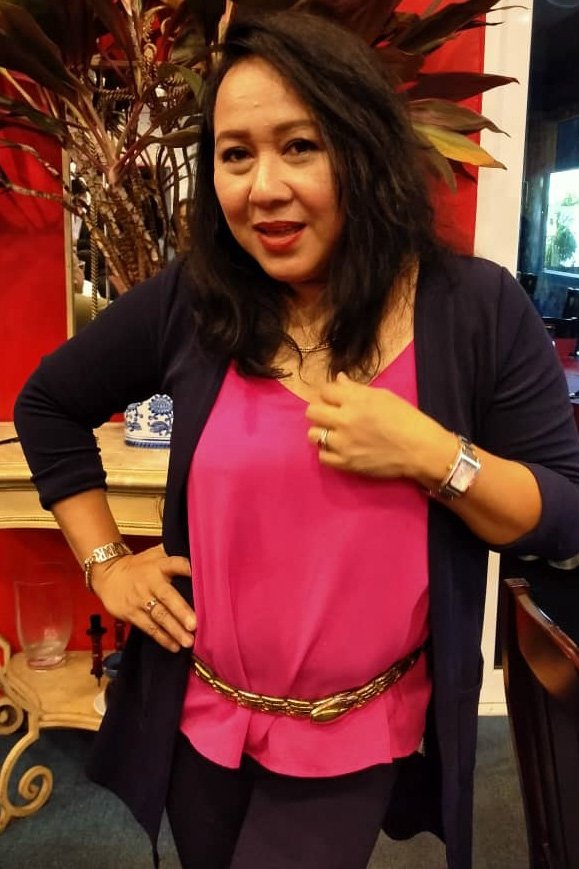 Foto de Khaty Azian