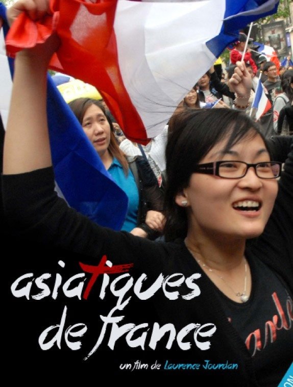 Poster de Asiatiques de France