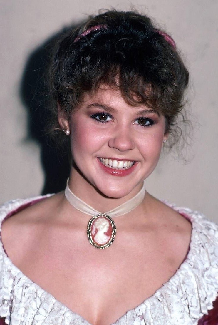 Foto de Linda Blair
