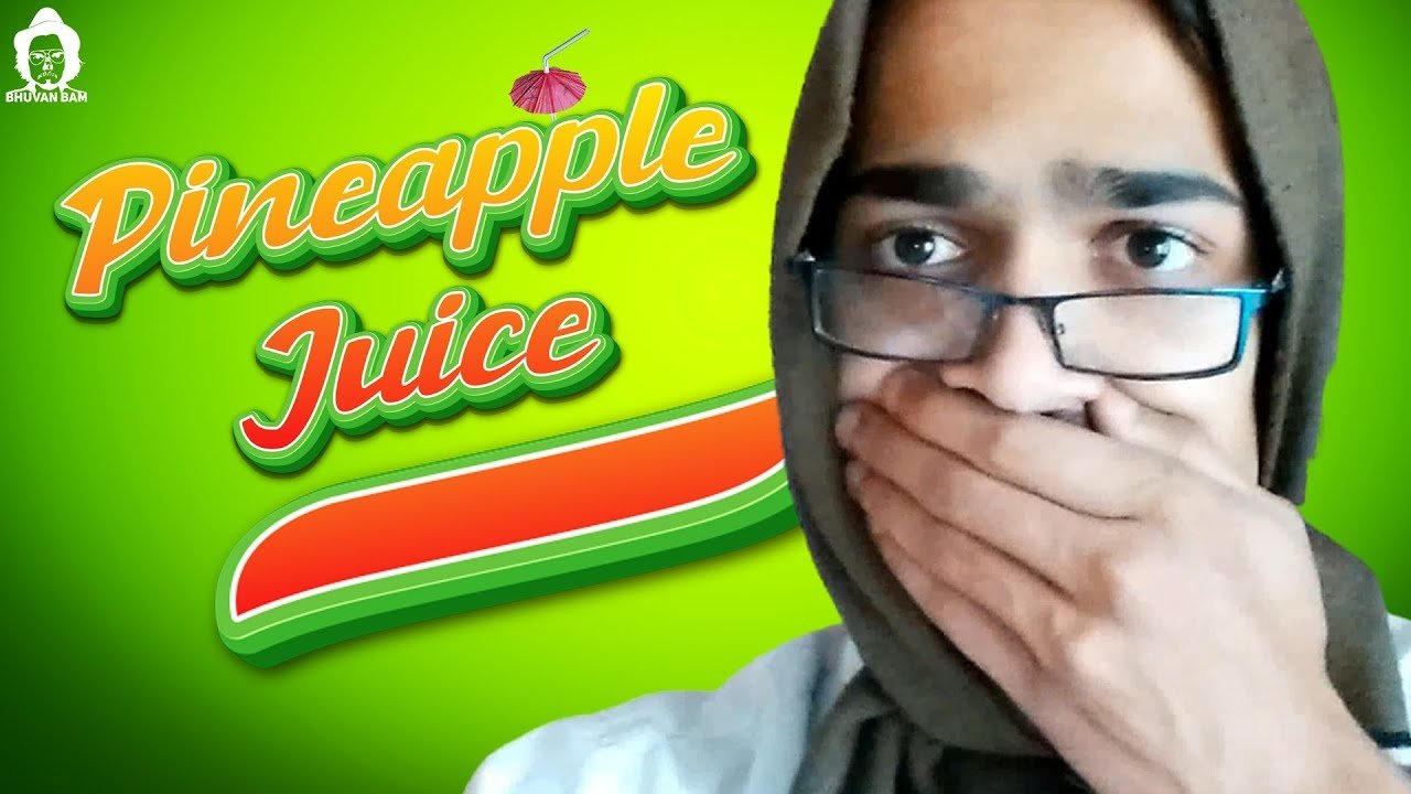 Pineapple Juice
