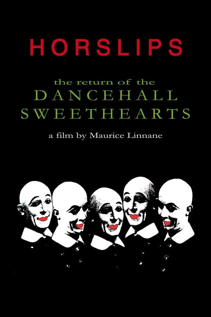 Poster de Horslips: Return of the Dancehall Sweethearts