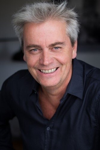 Foto de Benoît Dupac