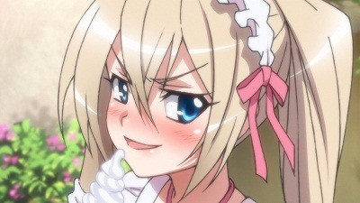 Picture Drama 15: Kasha-sama Corner 8