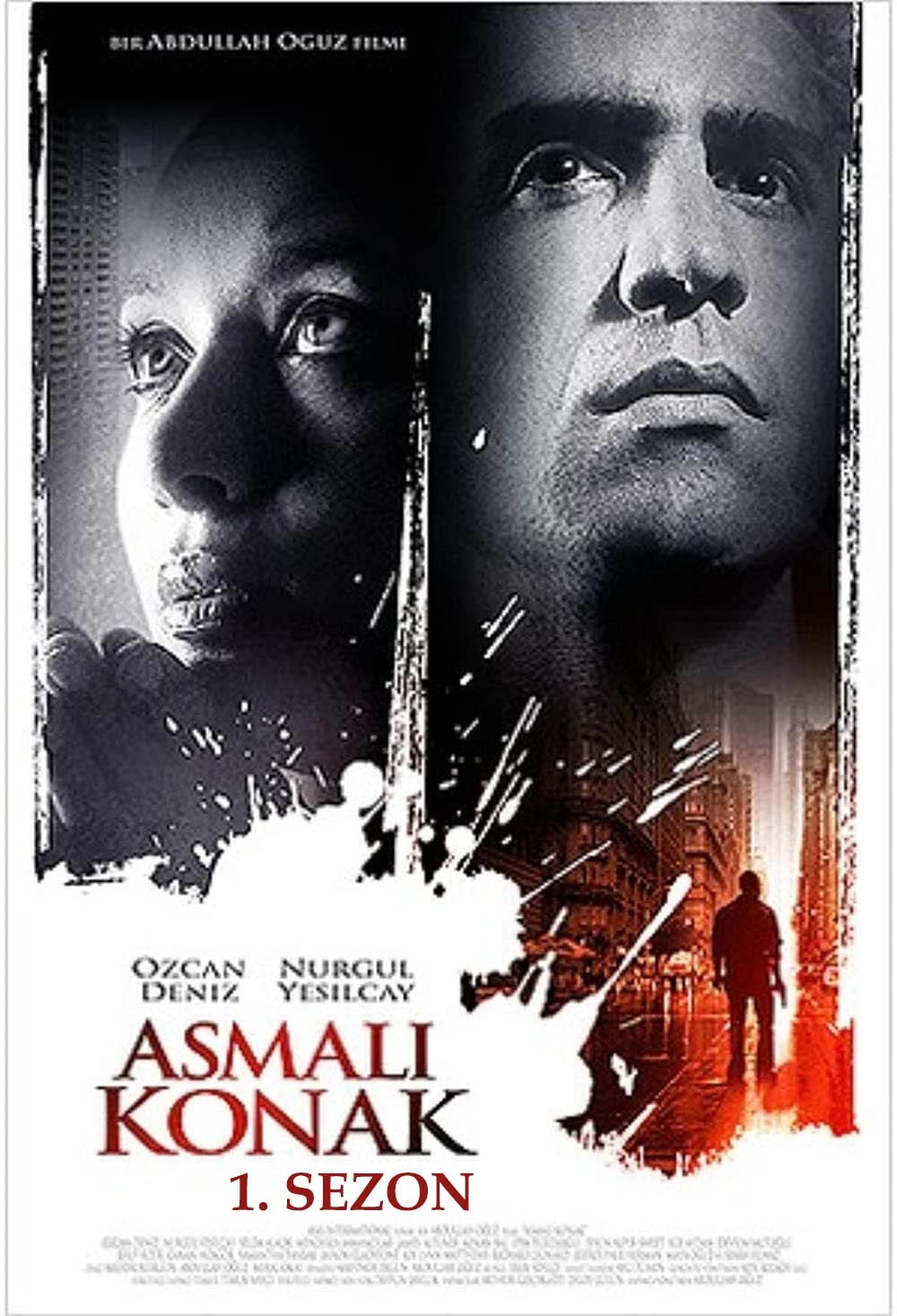 Poster de Temporada 1