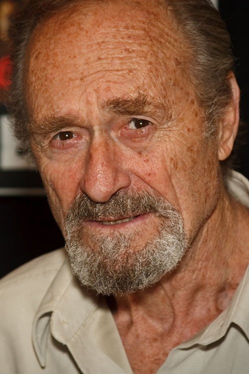 Foto de Dick Miller