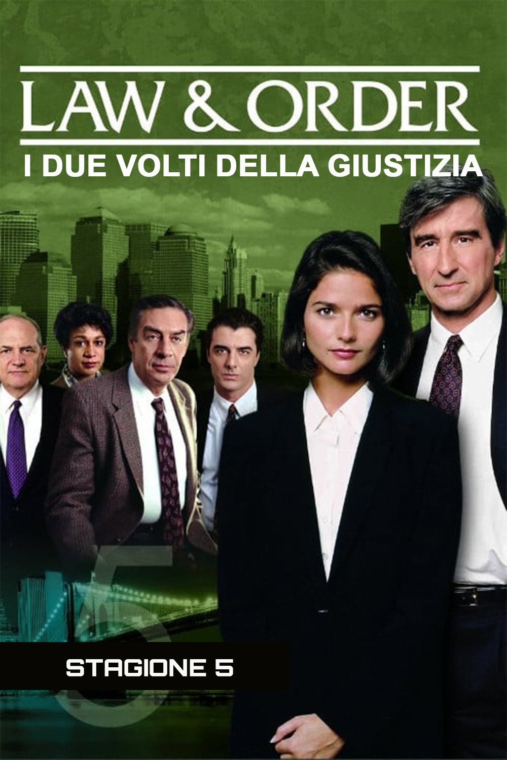 Stagione 5